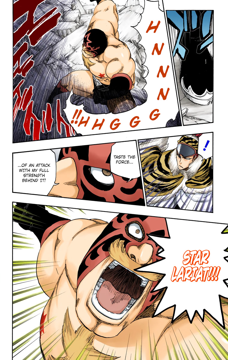 Bleach, Chapter 563 image 07