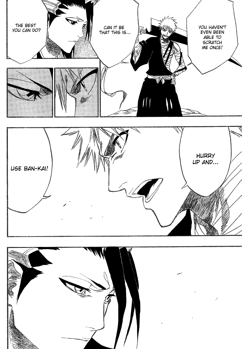 Bleach, Chapter 160 image 13