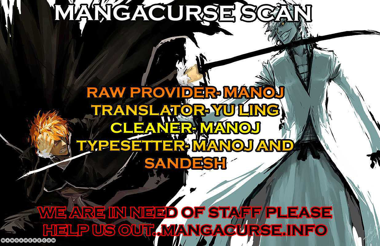 Bleach, Chapter 428.1 image 21