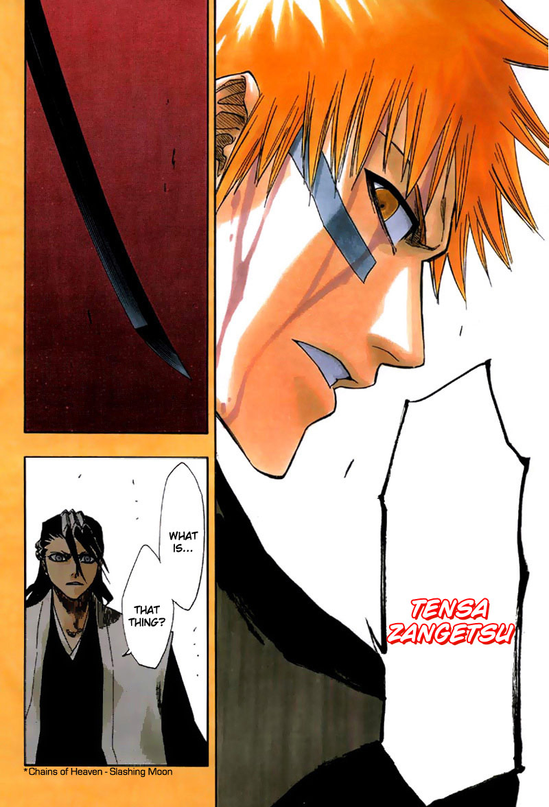 Bleach, Chapter 162 image 15