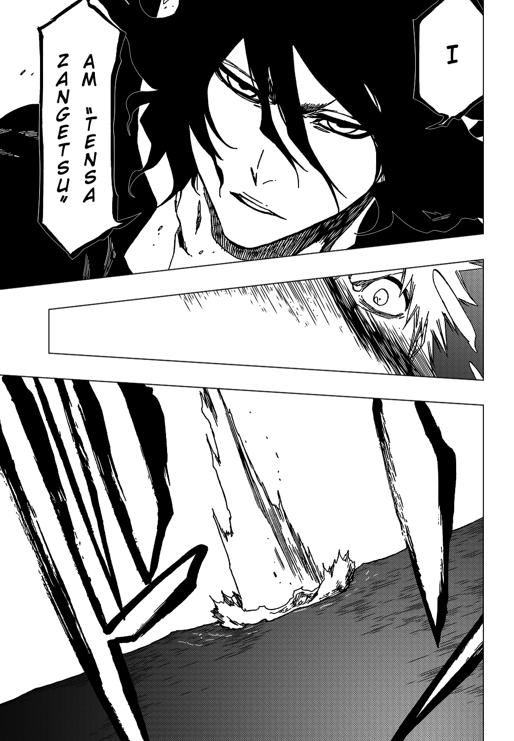 Bleach, Chapter 409 image 14