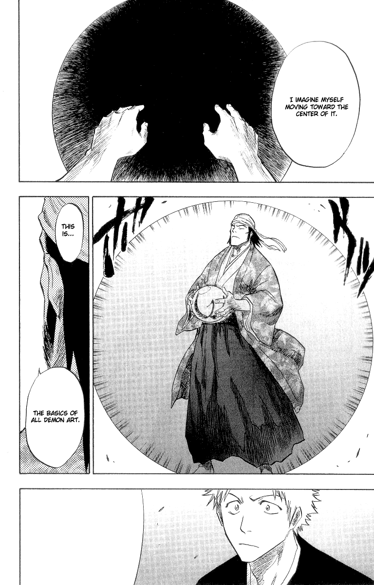 Bleach, Chapter 81 image 14