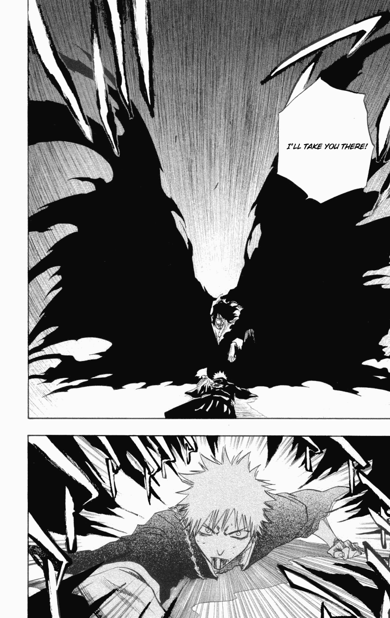 Bleach, Chapter 110 image 10