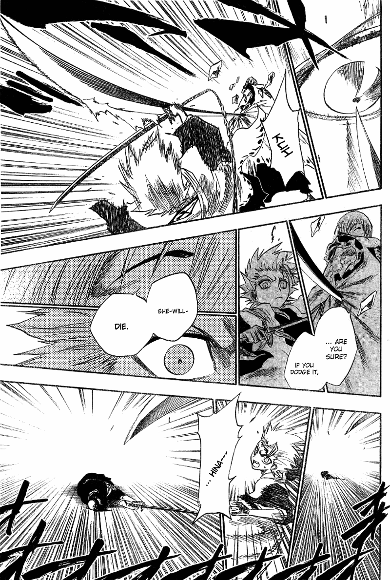 Bleach, Chapter 132 image 14