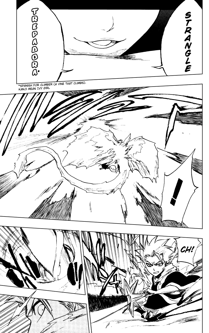 Bleach, Chapter 232 image 06