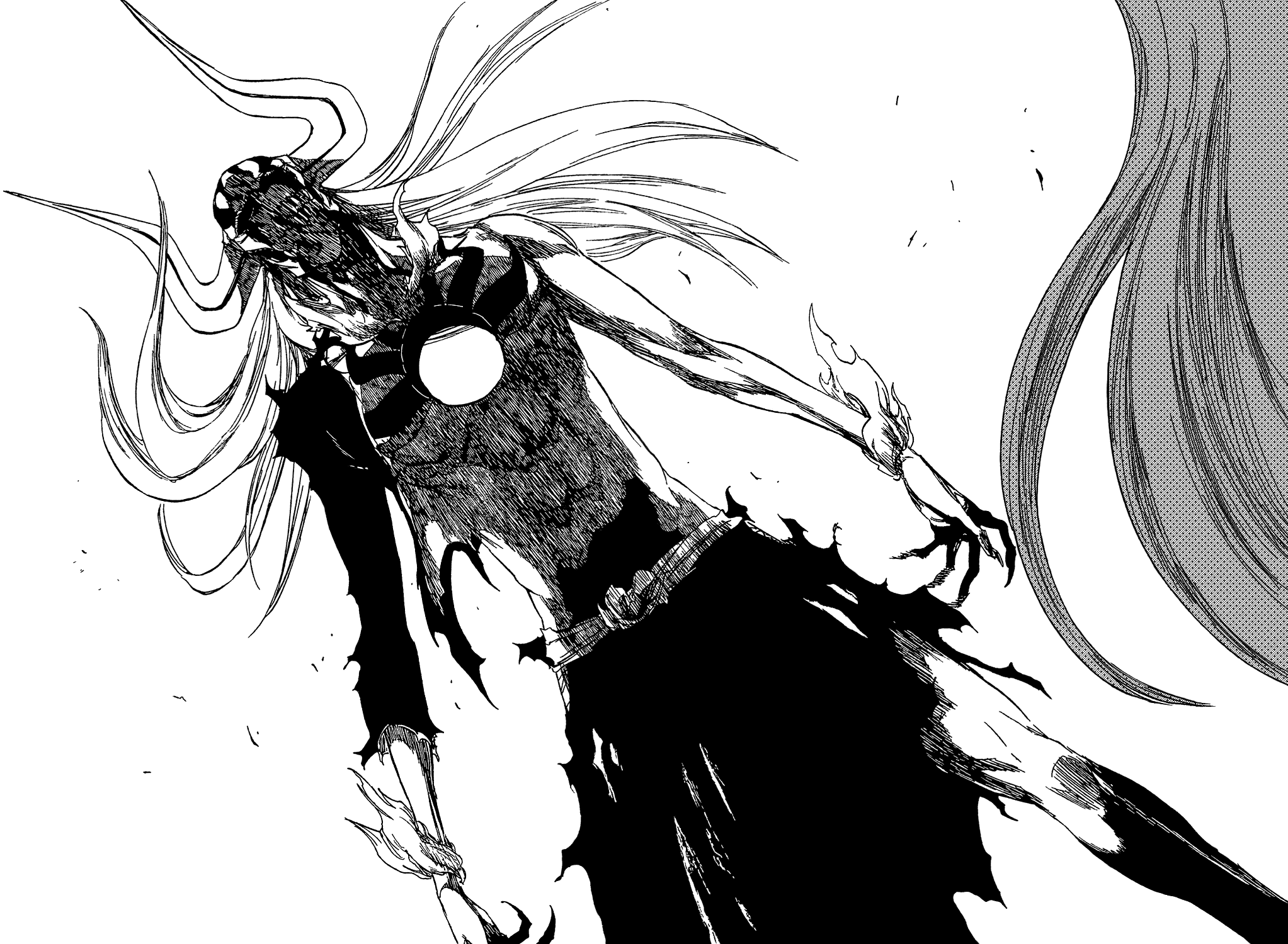 Bleach, Chapter 350 image 10