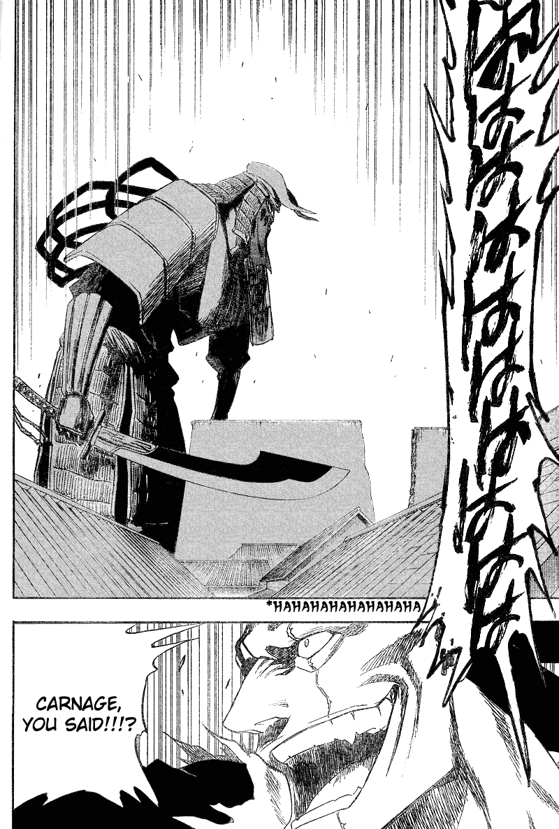 Bleach, Chapter 149 image 03