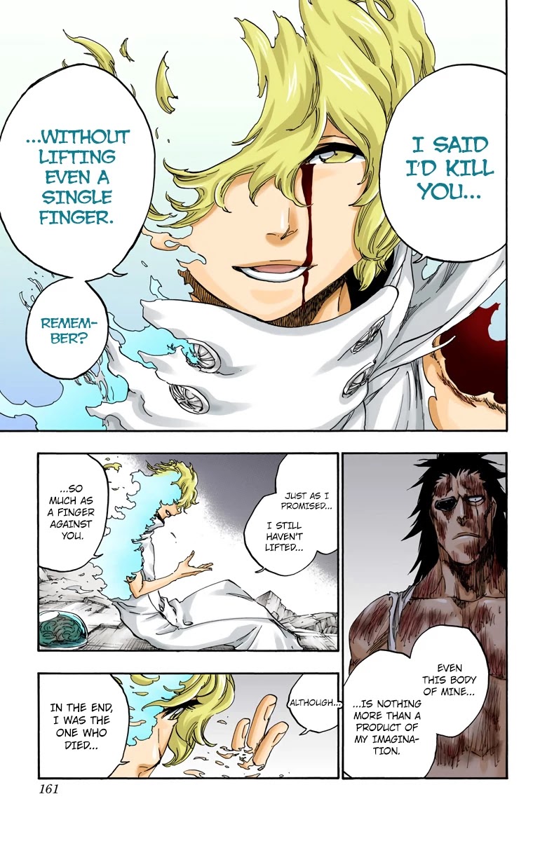 Bleach, Chapter 579 image 08