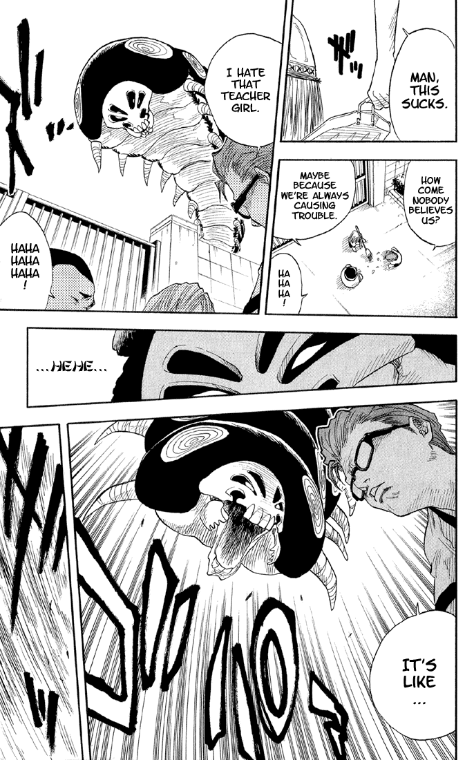 Bleach, Chapter 16 image 06