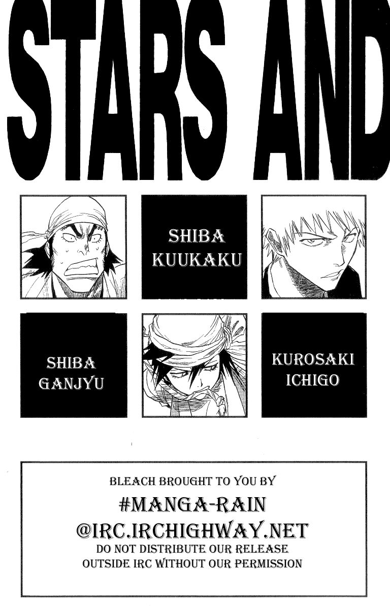 Bleach, Chapter 80 image 03