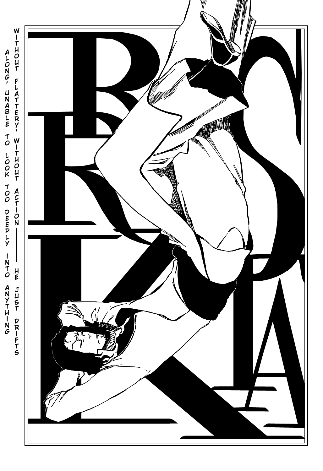 Bleach, Chapter 362 image 08