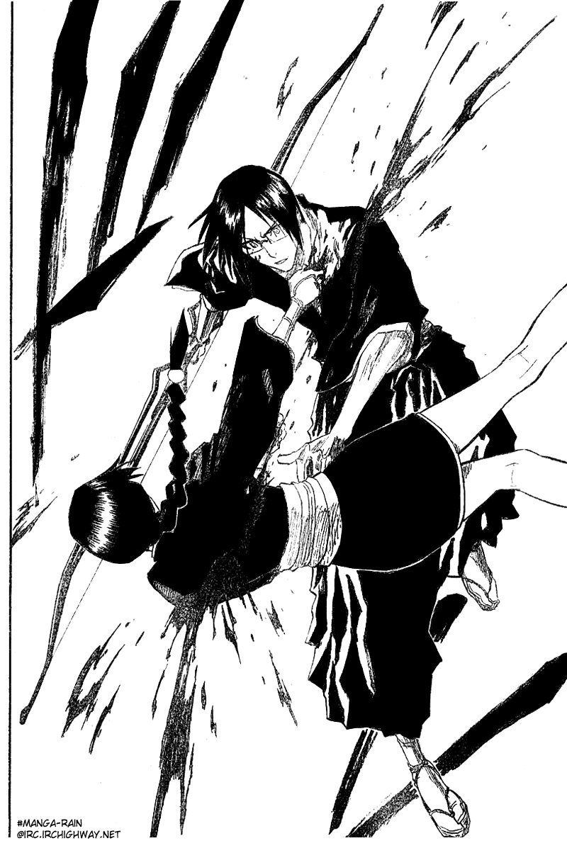 Bleach, Chapter 122 image 17