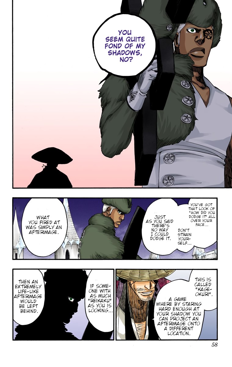 Bleach, Chapter 645 image 16