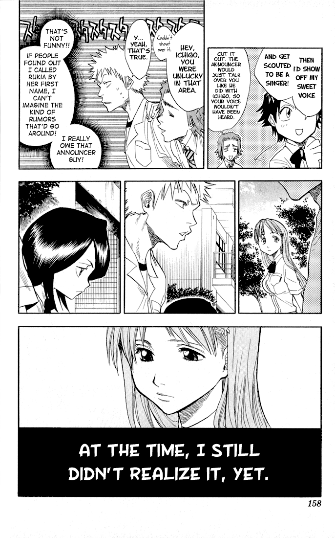 Bleach, Chapter 33 image 11