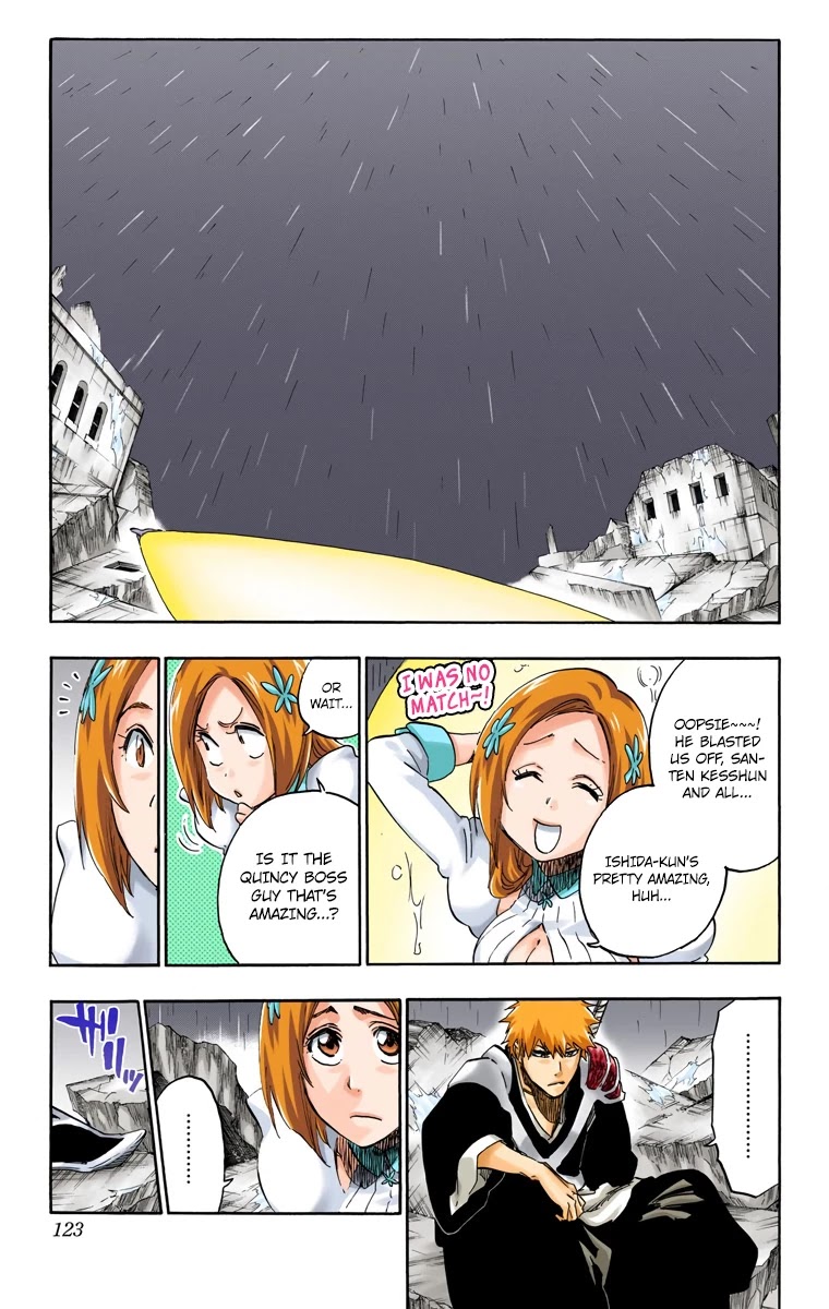 Bleach, Chapter 587 image 08
