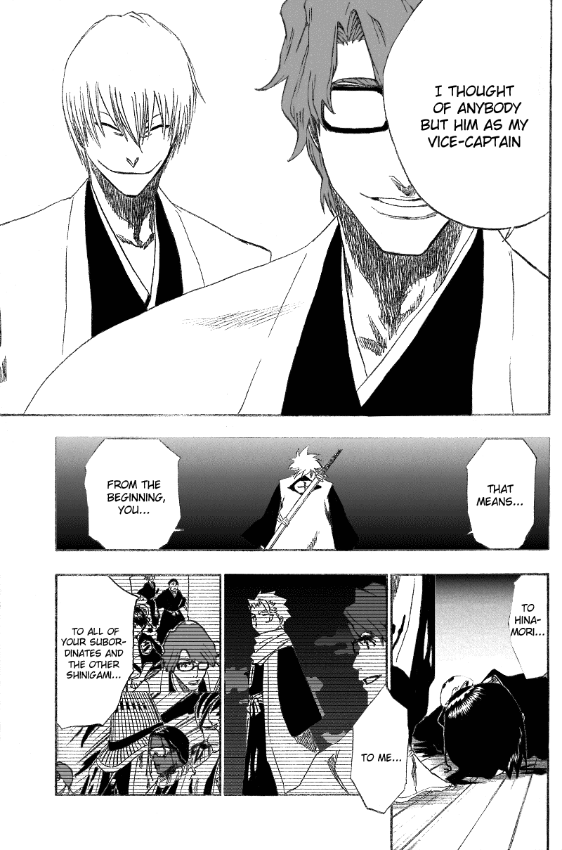 Bleach, Chapter 170 image 13