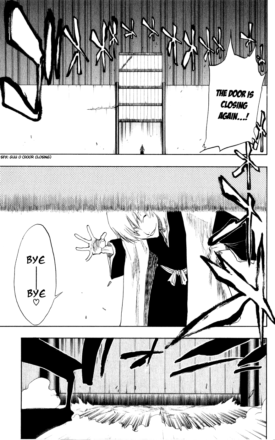 Bleach, Chapter 75 image 20
