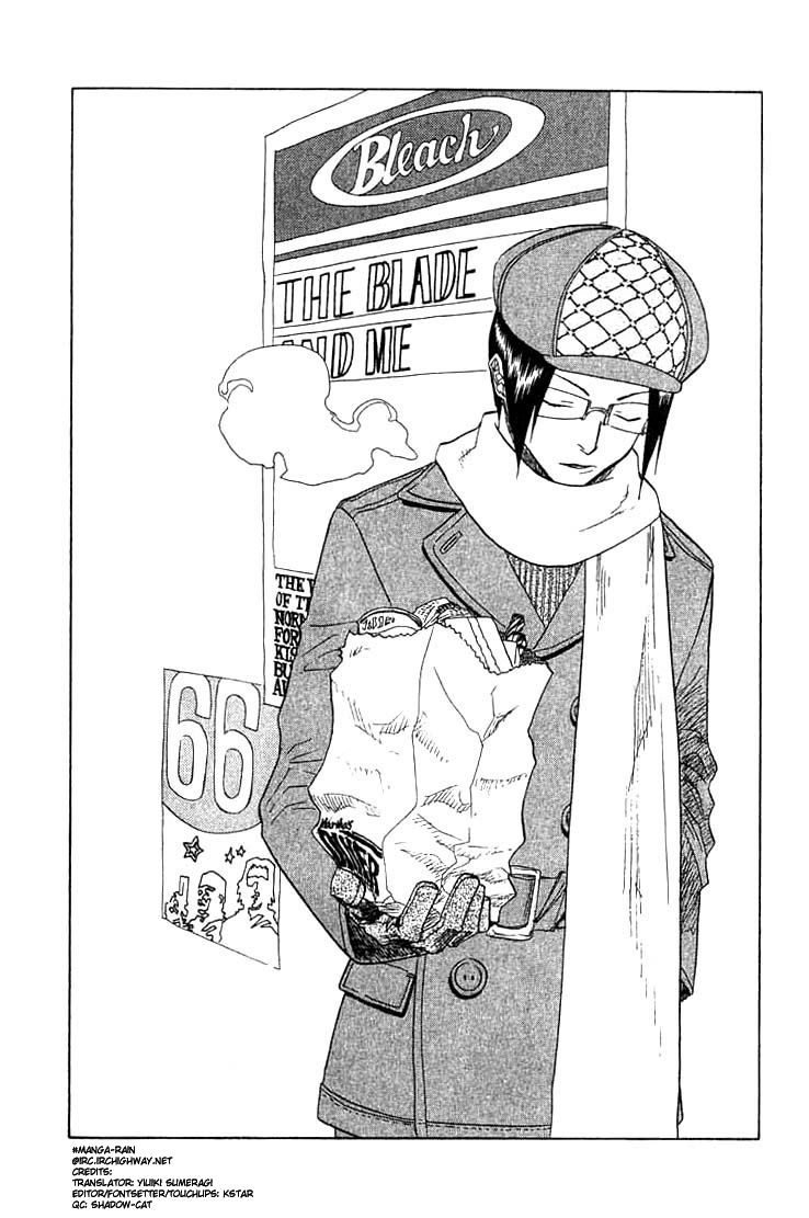 Bleach, Chapter 66 image 05