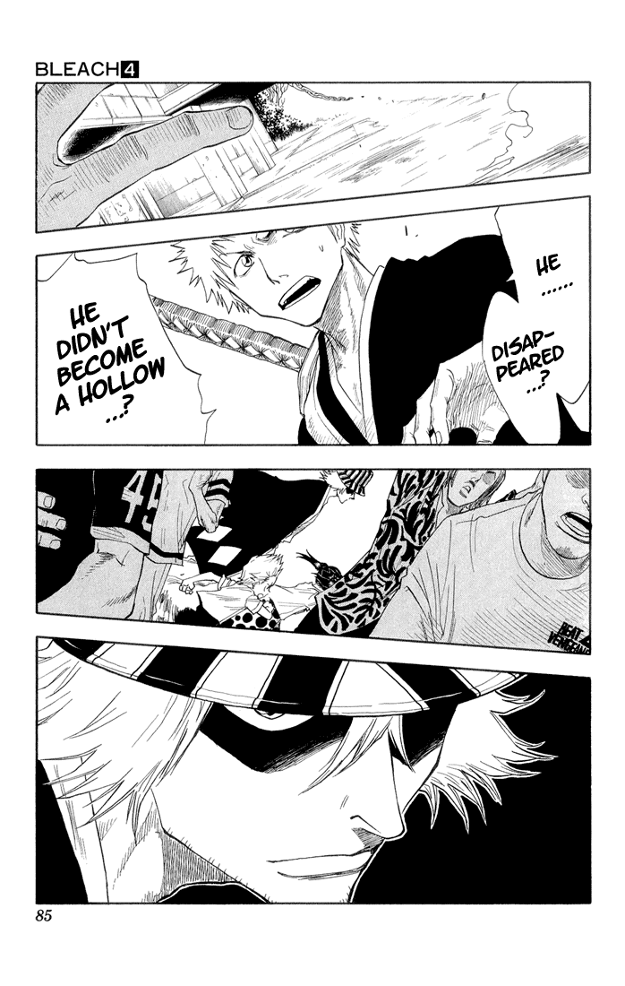 Bleach, Chapter 29 image 20