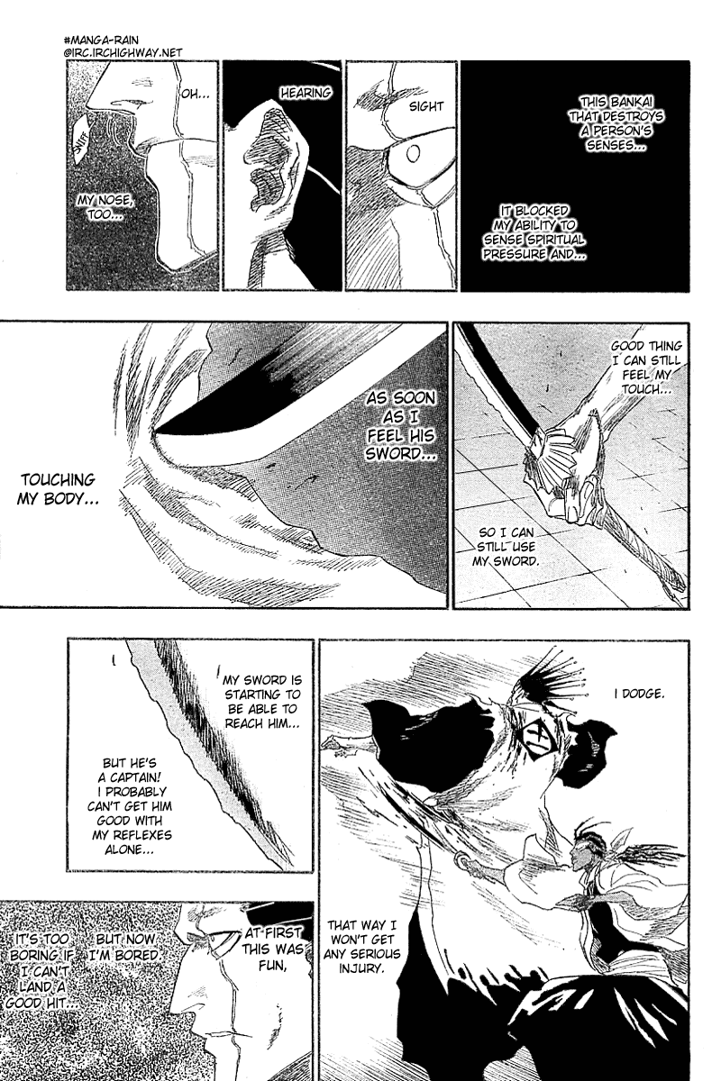 Bleach, Chapter 147 image 14