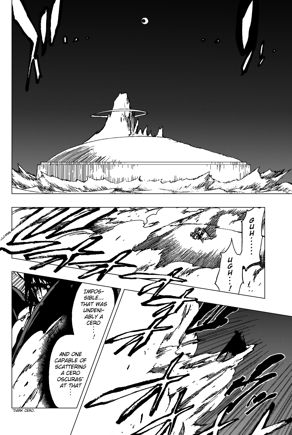 Bleach, Chapter 350 image 19