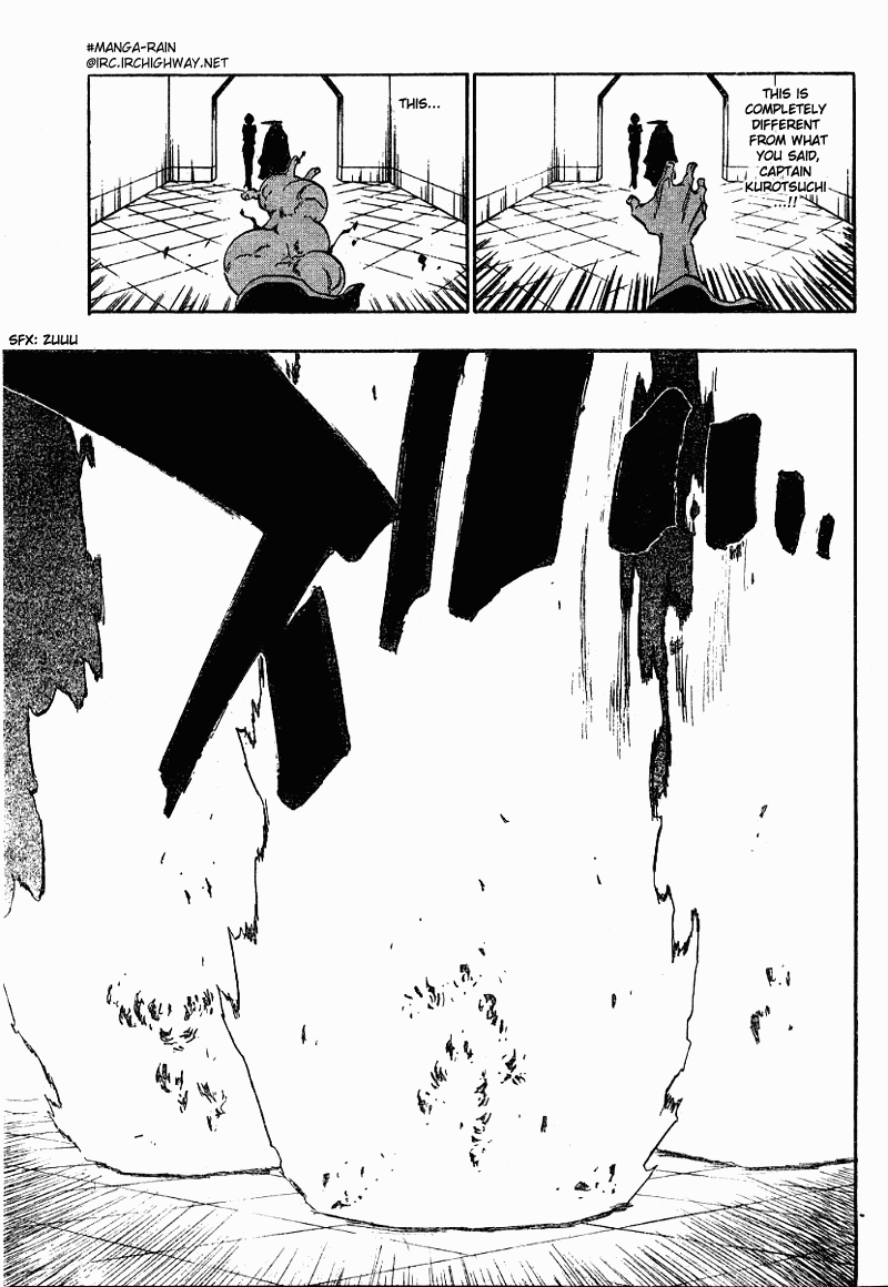 Bleach, Chapter 121 image 04