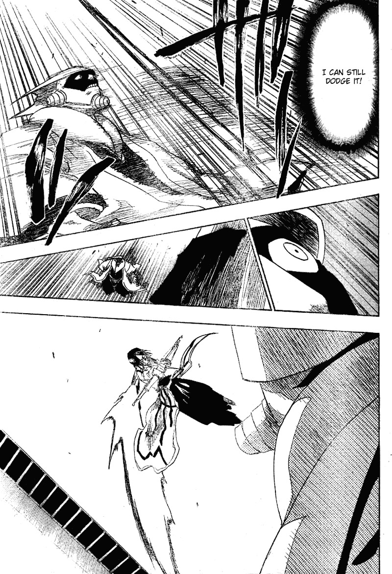 Bleach, Chapter 125 image 10
