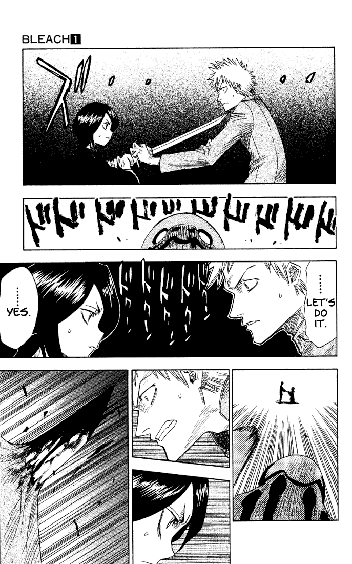 Bleach, Chapter 1 image 47