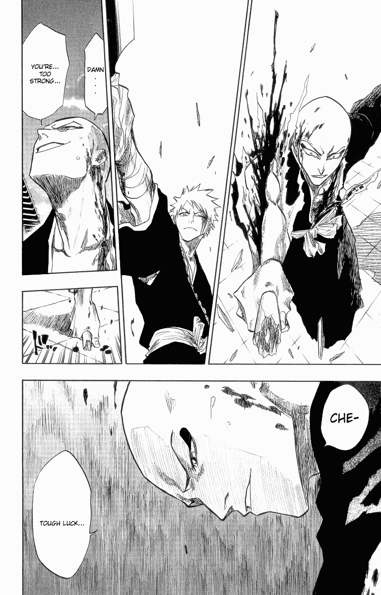 Bleach, Chapter 88 image 18
