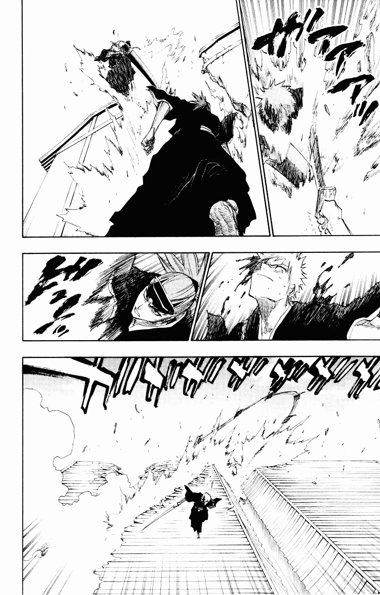 Bleach, Chapter 96 image 06