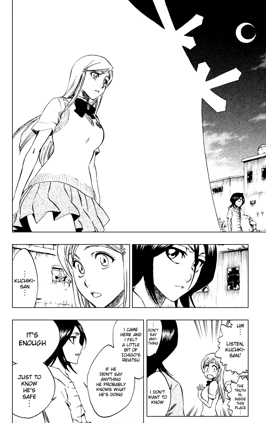 Bleach, Chapter 228 image 18