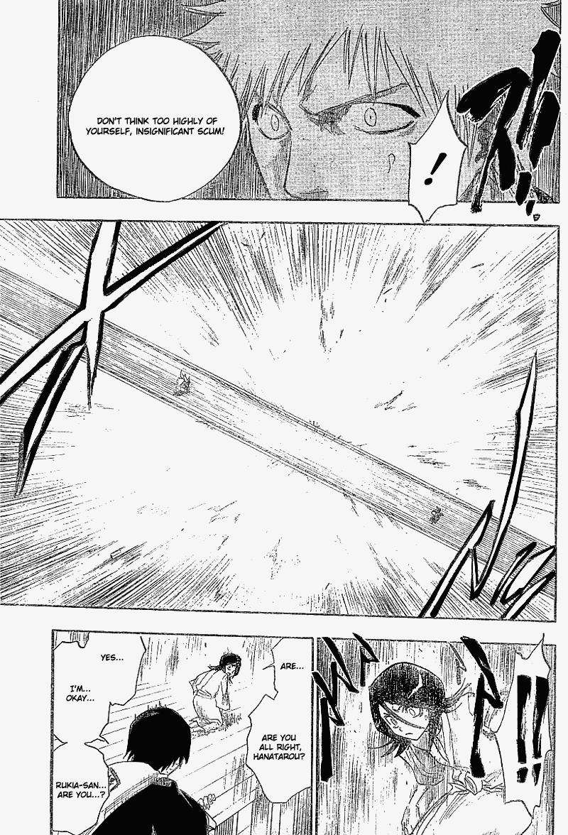 Bleach, Chapter 117 image 10
