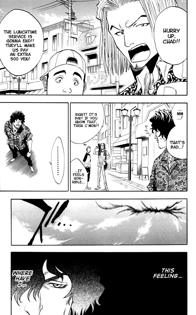 Bleach, Chapter 38 image 08