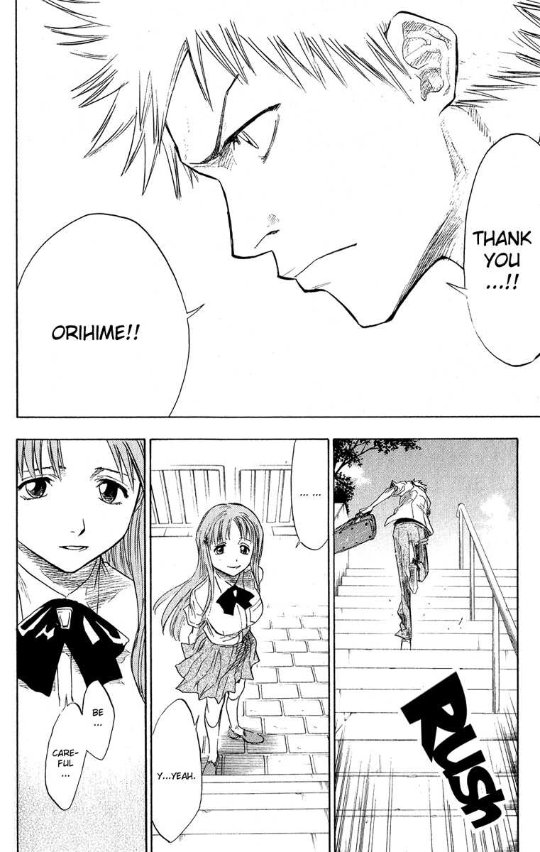 Bleach, Chapter 58 image 17
