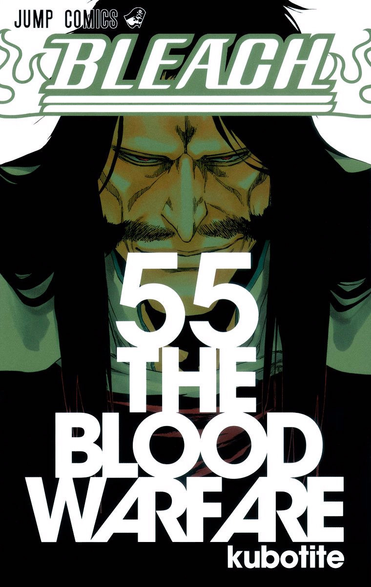 Bleach, Chapter 480 image 03