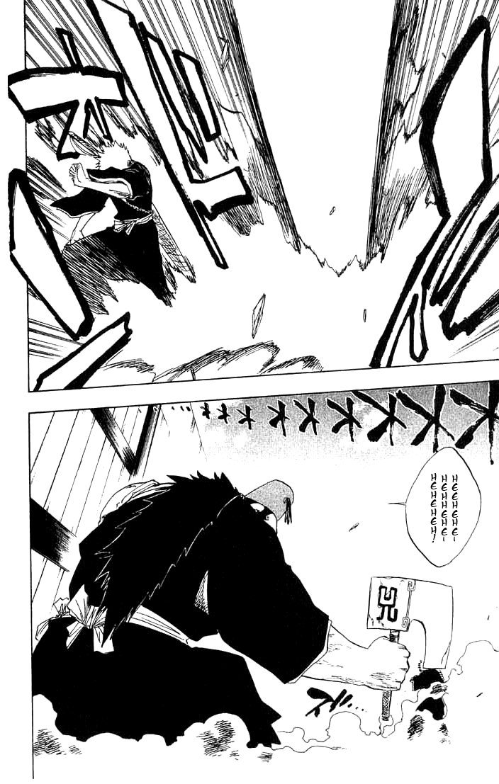 Bleach, Chapter 72 image 02