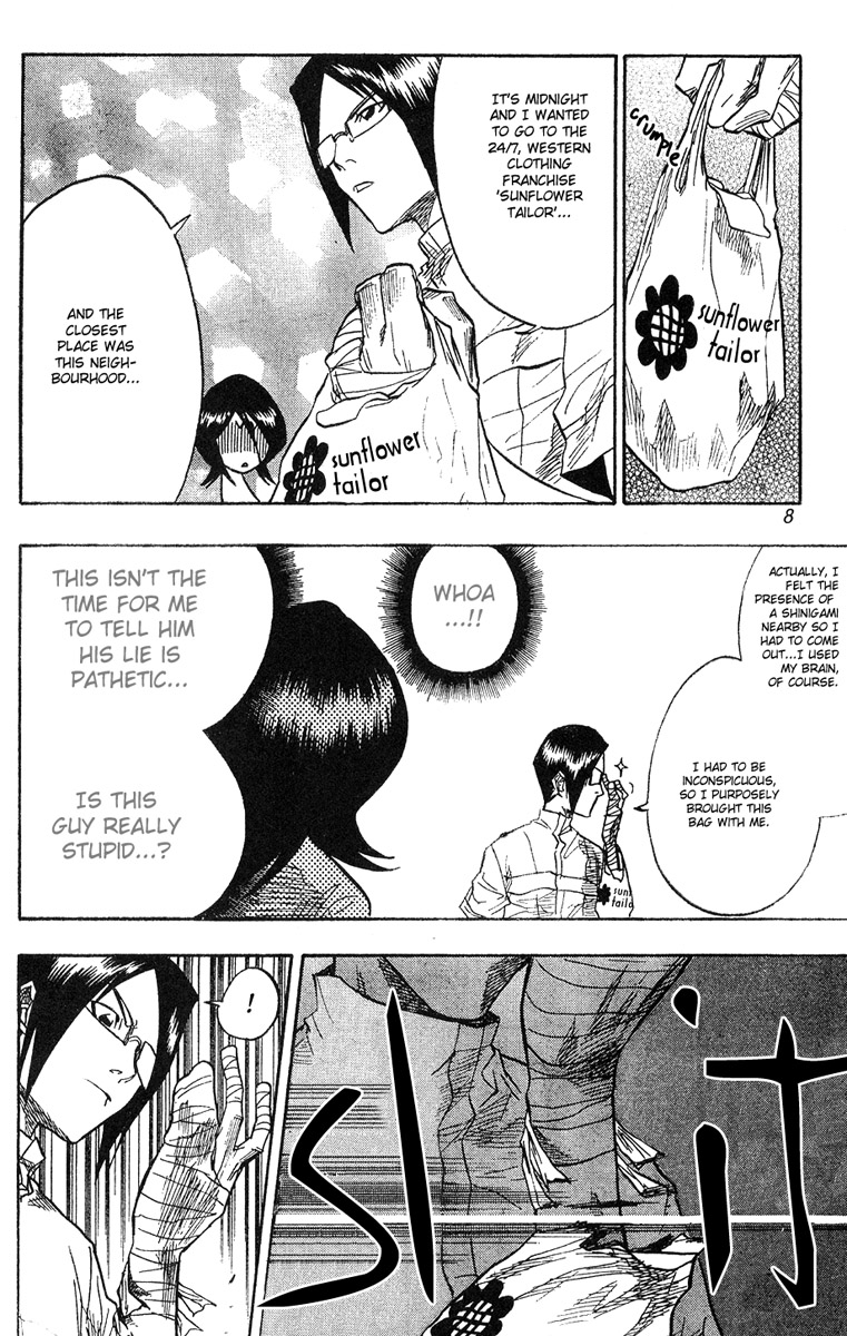 Bleach, Chapter 53 image 05