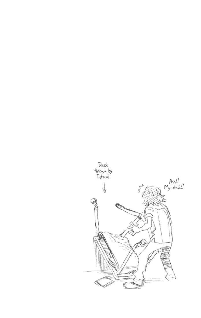 Bleach, Chapter 16 image 01