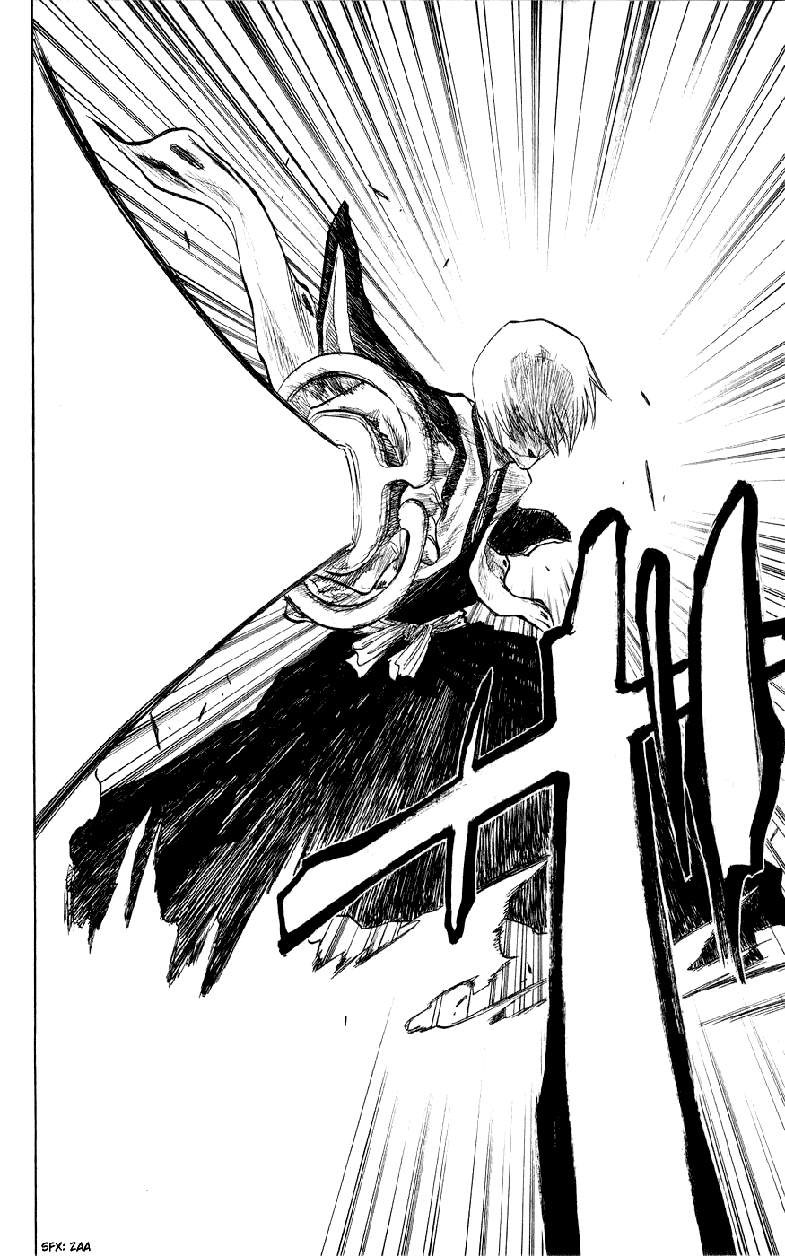 Bleach, Chapter 75 image 17