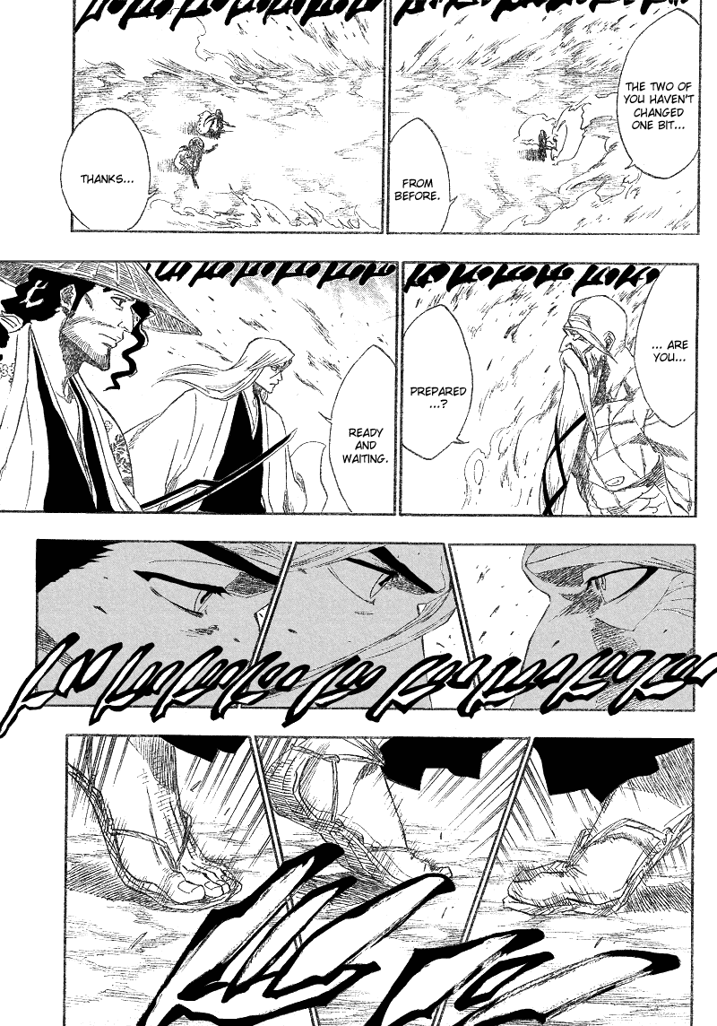 Bleach, Chapter 156 image 17