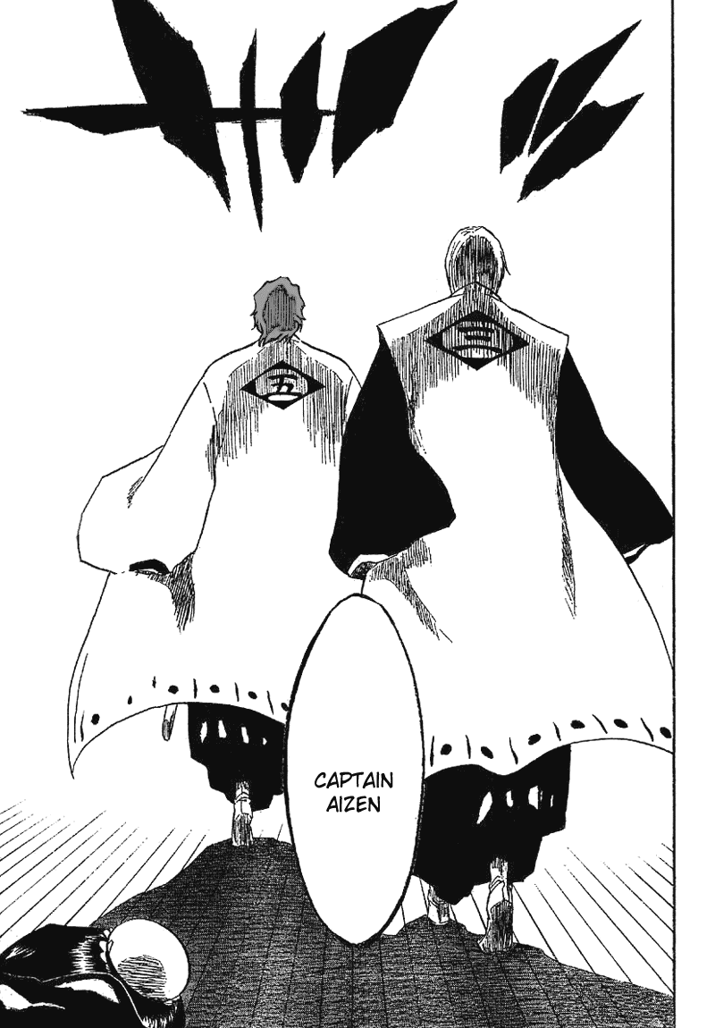 Bleach, Chapter 169 image 21