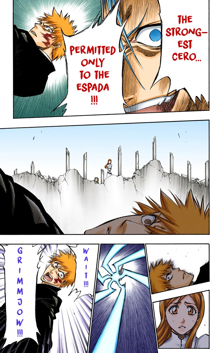 Bleach, Chapter 280 image 15