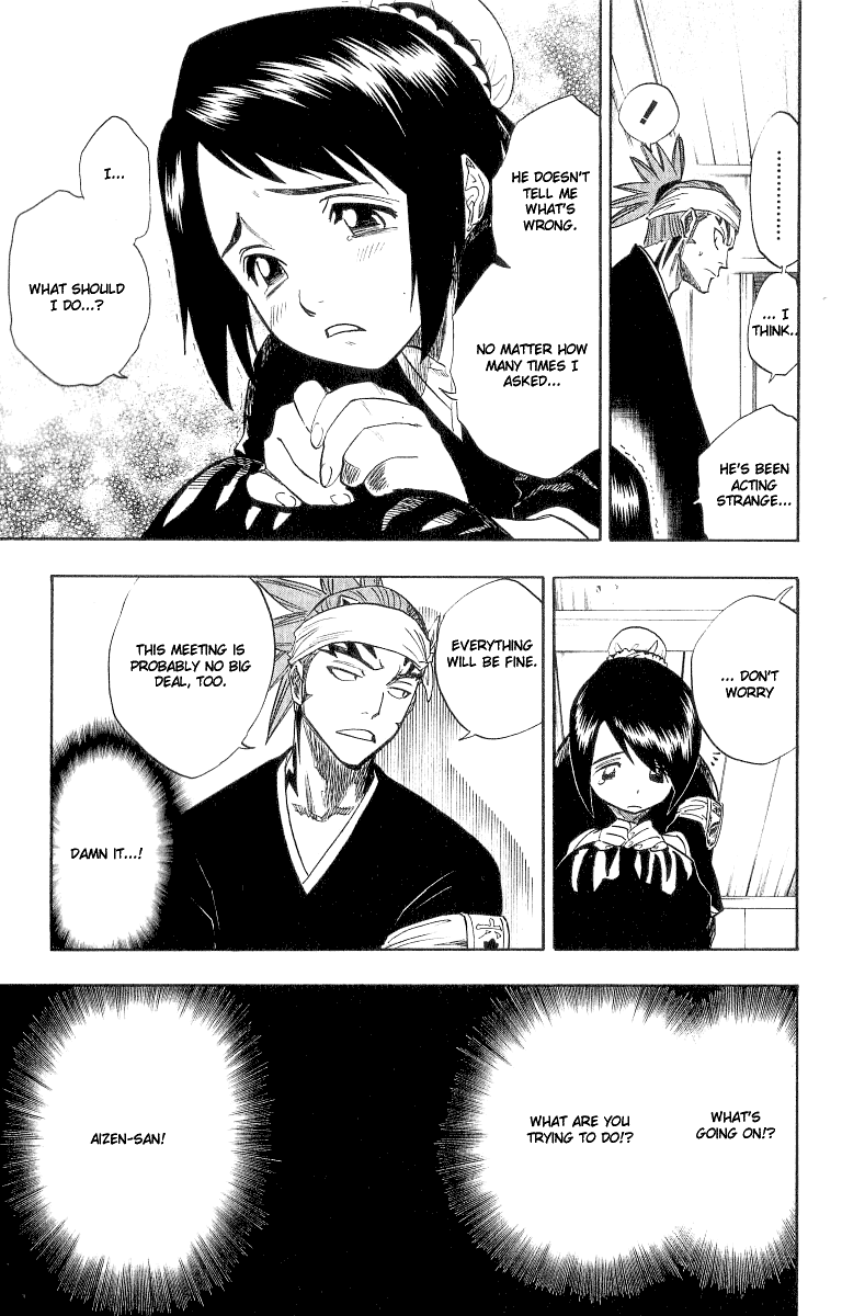 Bleach, Chapter 80 image 22