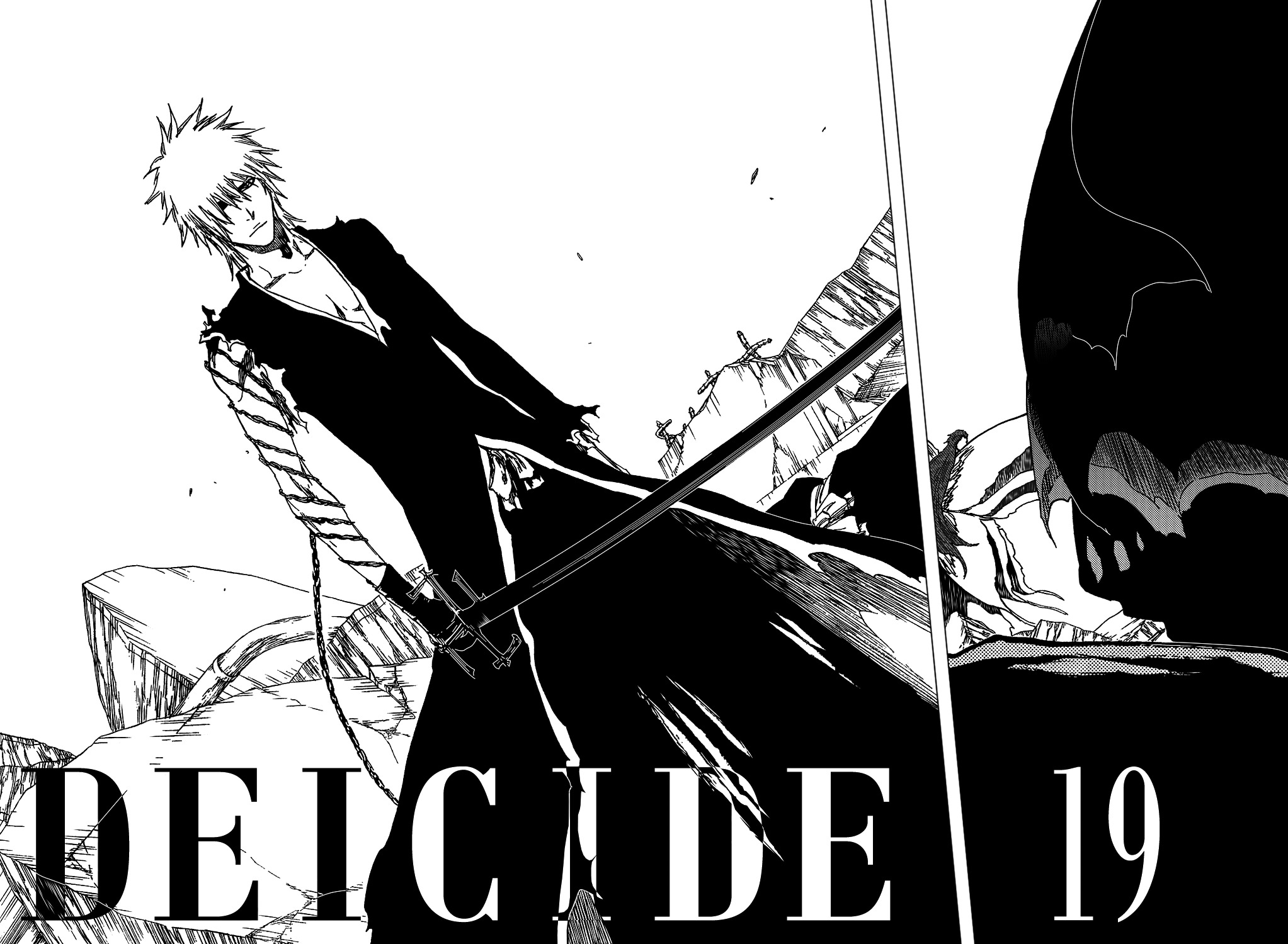 Bleach, Chapter 417 image 05