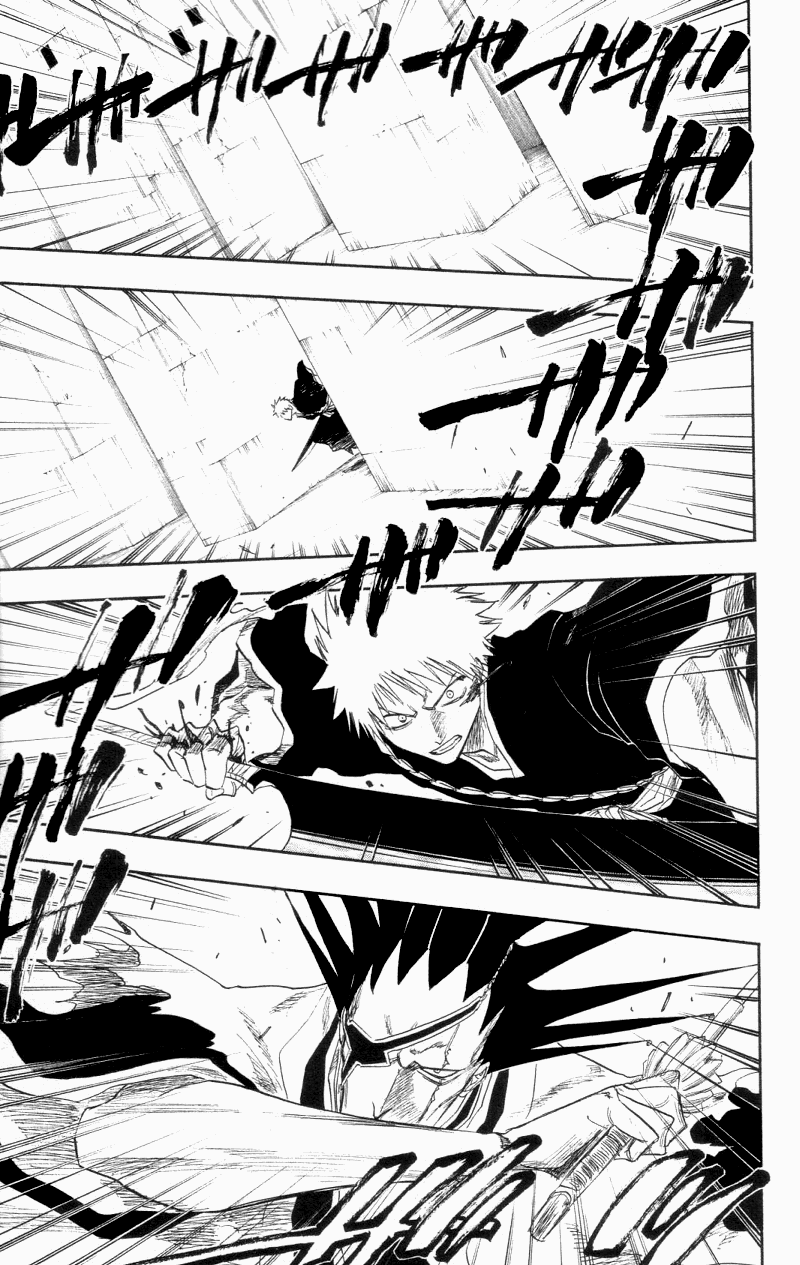 Bleach, Chapter 108 image 14