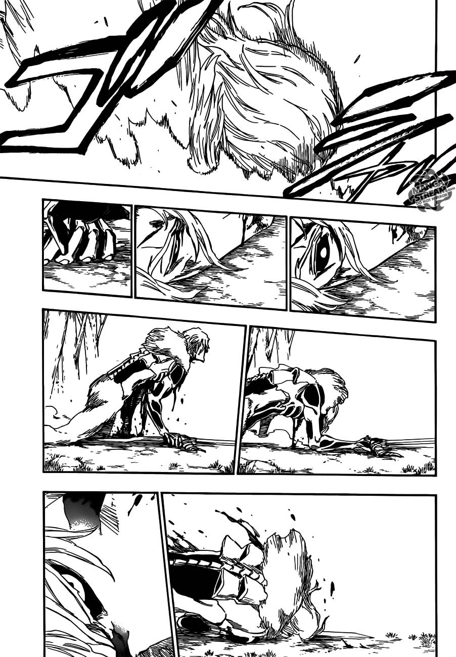 Bleach, Chapter 477 image 09