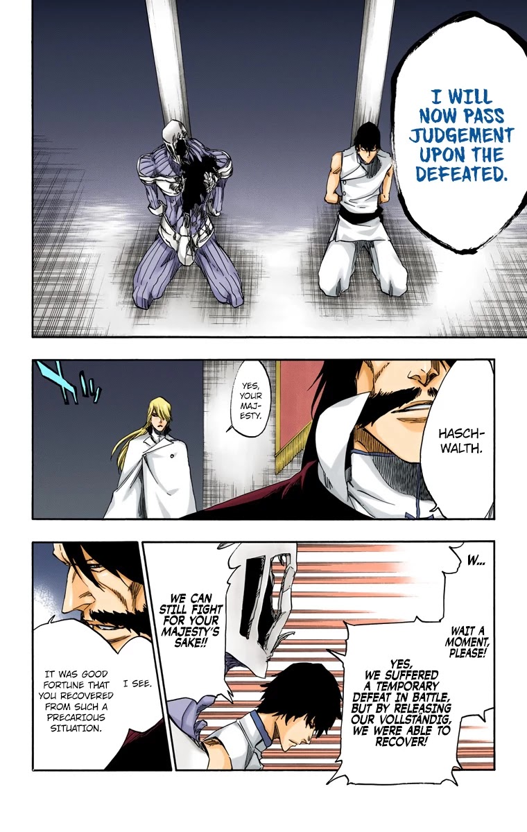 Bleach, Chapter 559 image 11