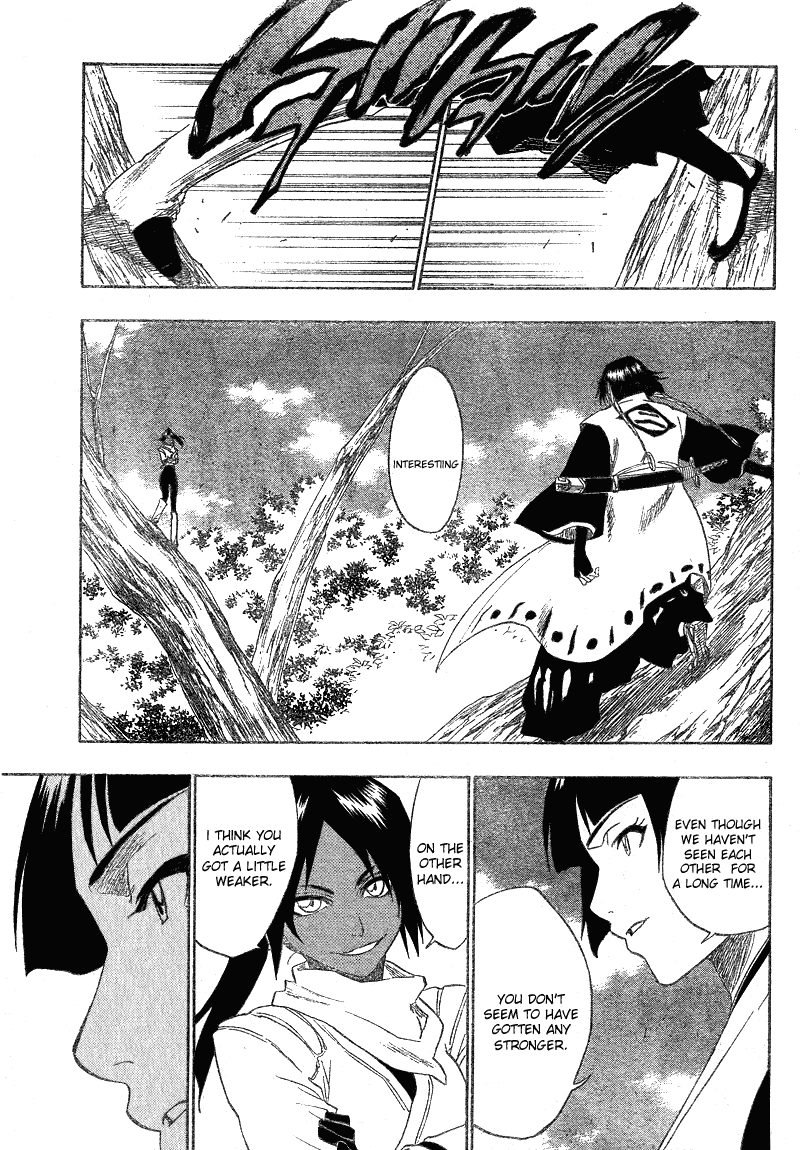 Bleach, Chapter 154 image 10