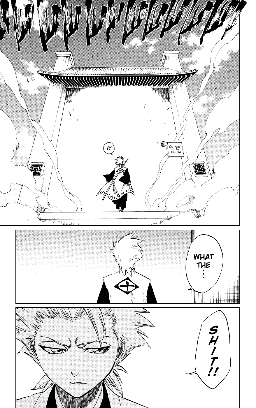 Bleach, Chapter 315.04 image 24