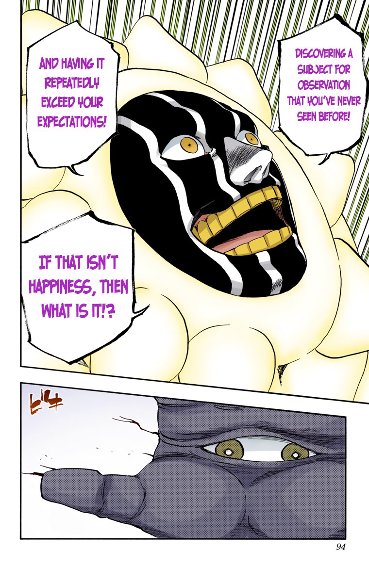 Bleach, Chapter 637 image 16